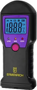 Датчик влажности Ermenrich Wett MW10