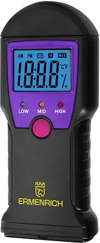 Датчик влажности Ermenrich Wett MW10, фото 1