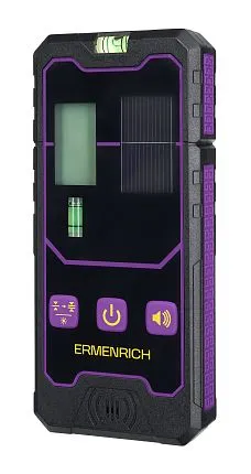 Приемник лазерный Ermenrich LR20, фото 1