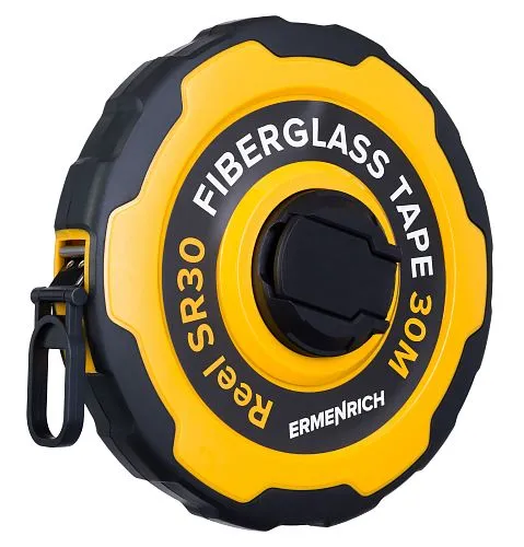 Рулетка Ermenrich Reel SR30, фото 1