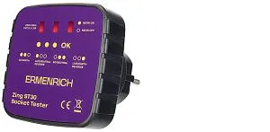 Тестеры розеток