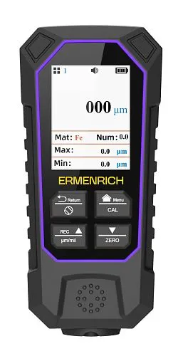 Толщиномер Ermenrich NT40, фото 1