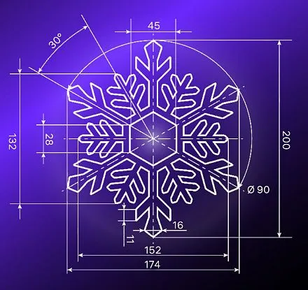 Режим работы интернет-магазина Ermenrich в новогодние праздники