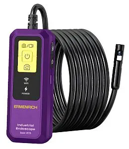 Видеоэндоскоп Ermenrich Seek VE15