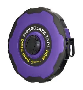 Рулетка Ermenrich Reel SR50