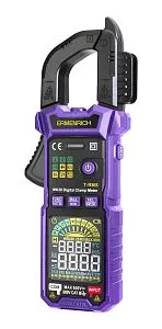 Токоизмерительные клещи Ermenrich Ping MK30