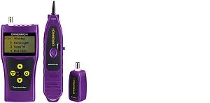 Приборы контроля кабельных линий