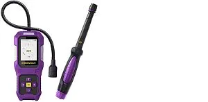 Детекторы газа (газоанализаторы)