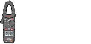 Токоизмерительные клещи