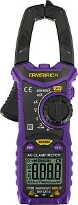Токоизмерительные клещи Ermenrich Ping MK20