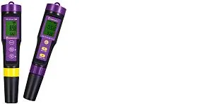 Тестеры качества воды