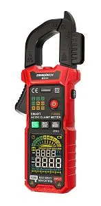 Токоизмерительные клещи Ermenrich Ping MK50