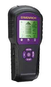 Детектор проводки Ermenrich Ping SM60