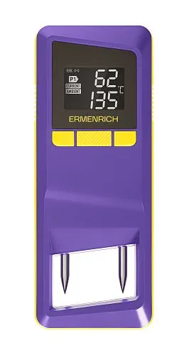 Термометр для мяса Ermenrich BBQ GT40, фото 1