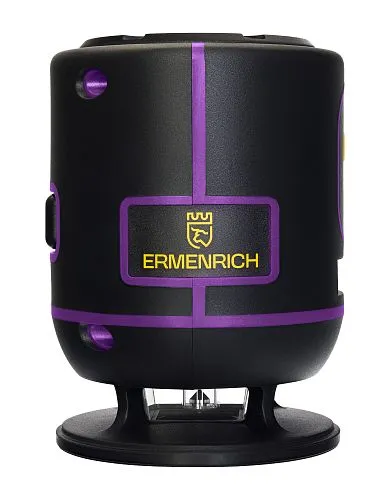 Лазерный уровень Ermenrich PLUS LN20, фото 1