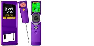 Термометры для мяса