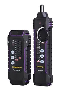 Кабельный тестер Ermenrich NetGeeks NP35