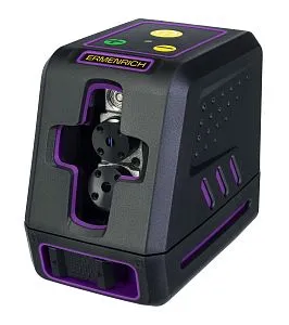 Лазерный уровень Ermenrich BASE LT20
