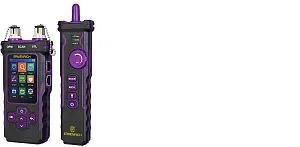 Кабельные тестеры