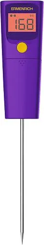 Термометр для мяса Ermenrich BBQ GT20, фото 1