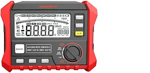 Тестеры заземления