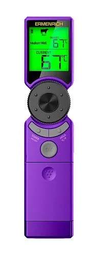 Термометр для мяса Ermenrich BBQ GT10, фото 1