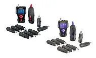 Измеритель длины кабеля Ermenrich NetGeeks NL70