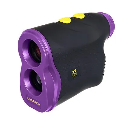Измерительные инструменты Ermenrich: дальномеры, уровни, рулетки, датчики газа и влажности