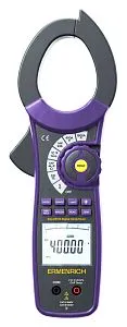 Токовые клещи Ermenrich Zing DZ120
