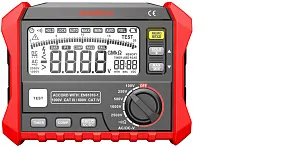 Тестеры изоляции