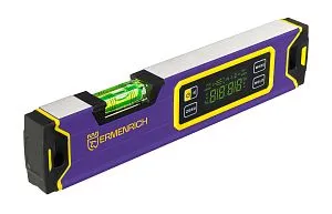 Цифровой уровень Ermenrich Verk LL30