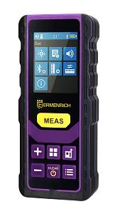 Лазерная рулетка Ermenrich Reel PRO GL60