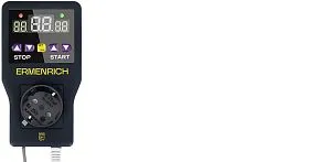 Измерители параметров окружающей среды