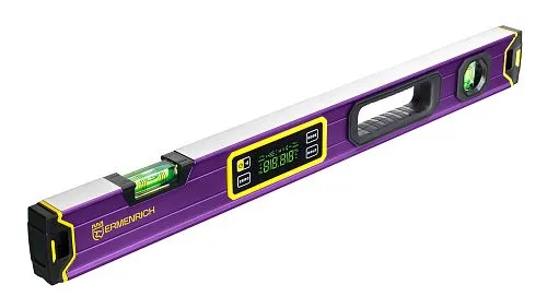 Цифровой уровень Ermenrich Verk LL60, фото 1