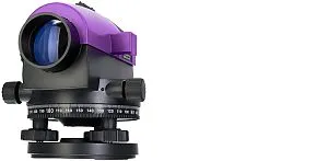 Оптические нивелиры