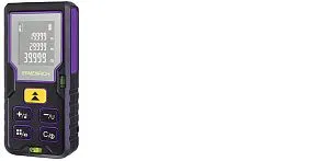 Лазерные дальномеры (рулетки)