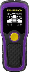 Детектор проводки Ermenrich Ping SM40