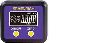 Цифровые уровни