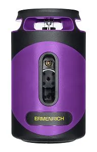 Лазерный уровень Ermenrich PLUS LN40