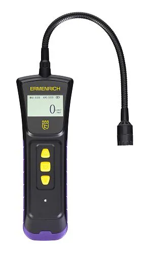 Детектор газа Ermenrich NG40, фото 1