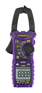 Токоизмерительные клещи Ermenrich Ping MK40