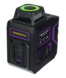 Лазерный уровень Ermenrich PLUS LN30