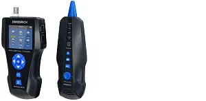 Измерители длины кабеля