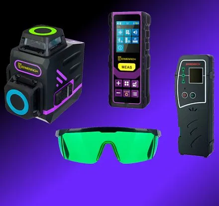 Комплект измерительных инструментов по выгодной цене – не пропустите!