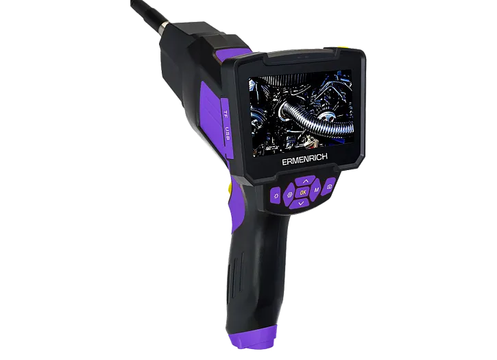 Видеоэндоскопы Ermenrich