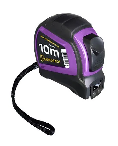 Рулетка Ermenrich Reel SQ100, фото 1
