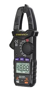 Токоизмерительные клещи Ermenrich Ping MK10