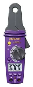 Токовые клещи Ermenrich Zing DZ50