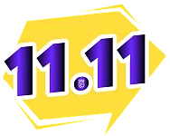 Распродажа 11.11