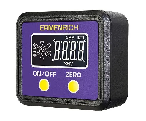 Цифровой уровень Ermenrich Verk LQ20, фото 1